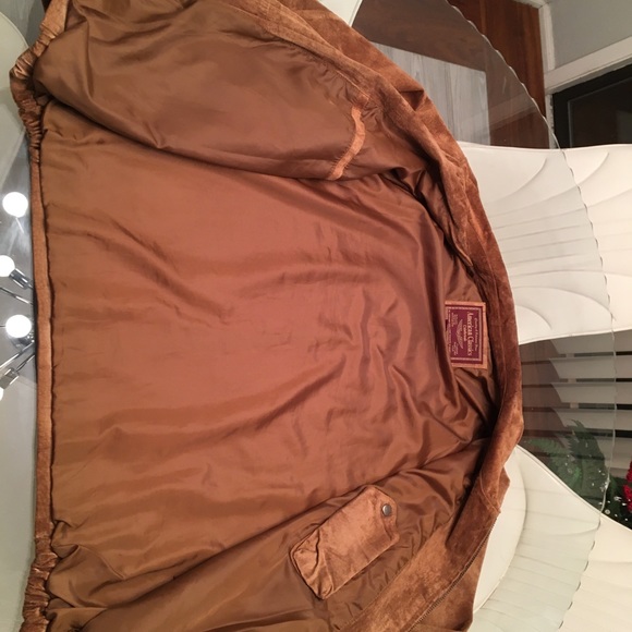 American Classic Colebrook Lg. Jacket - Picture 3 of 8